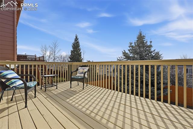 MLS Image for 4233  Ashby Field  ,Colorado Springs, Colorado