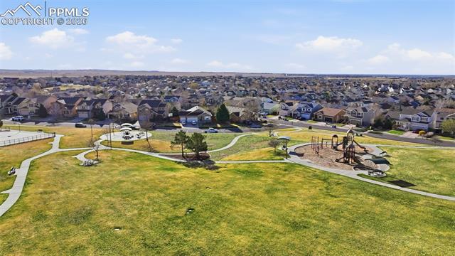 MLS Image for 4233  Ashby Field  ,Colorado Springs, Colorado