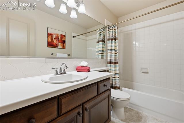 MLS Image for 4233  Ashby Field  ,Colorado Springs, Colorado