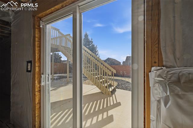 MLS Image for 4233  Ashby Field  ,Colorado Springs, Colorado