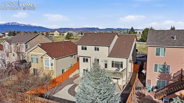 MLS Image for 4233  Ashby Field  ,Colorado Springs, Colorado