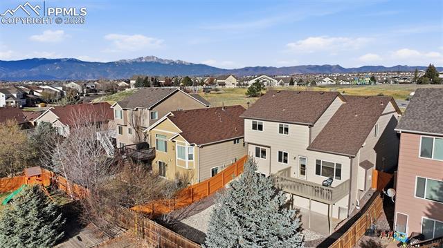 MLS Image for 4233  Ashby Field  ,Colorado Springs, Colorado