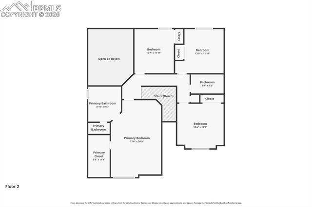 MLS Image for 4233  Ashby Field  ,Colorado Springs, Colorado