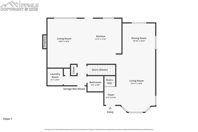 MLS Image for 4233  Ashby Field  ,Colorado Springs, Colorado