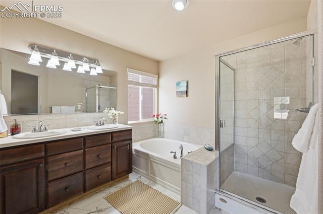 MLS Image for 4233  Ashby Field  ,Colorado Springs, Colorado