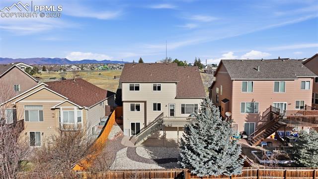 MLS Image for 4233  Ashby Field  ,Colorado Springs, Colorado