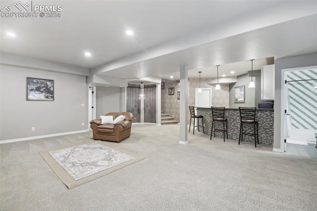 MLS Image for 5914  Brave Eagle  ,Colorado Springs, Colorado