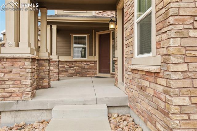 MLS Image for 5914  Brave Eagle  ,Colorado Springs, Colorado