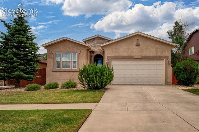 6137  Cumbre Vista  , colorado springs&nbsp; House Search MLS Picture