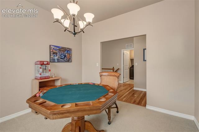 MLS Image for 6137  Cumbre Vista  ,Colorado Springs, Colorado