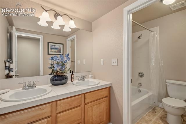 MLS Image for 6137  Cumbre Vista  ,Colorado Springs, Colorado