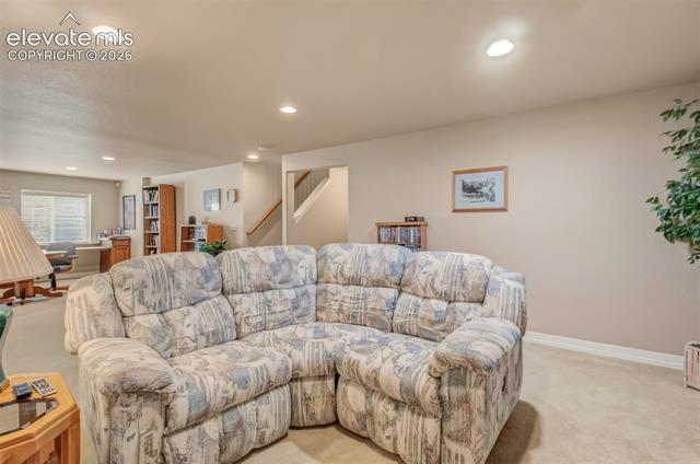MLS Image for 6137  Cumbre Vista  ,Colorado Springs, Colorado