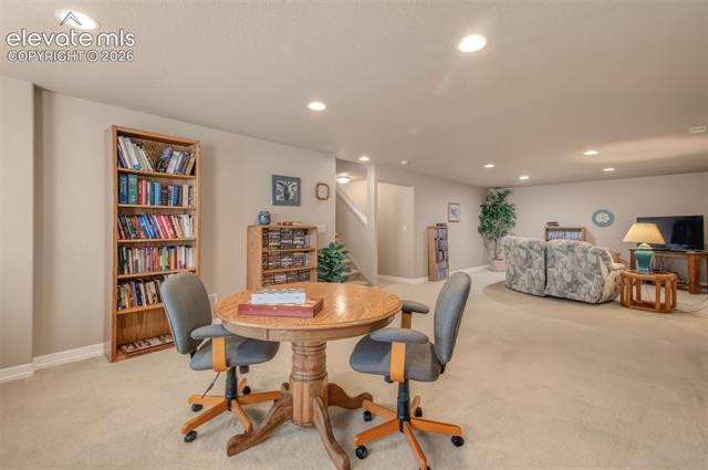 MLS Image for 6137  Cumbre Vista  ,Colorado Springs, Colorado