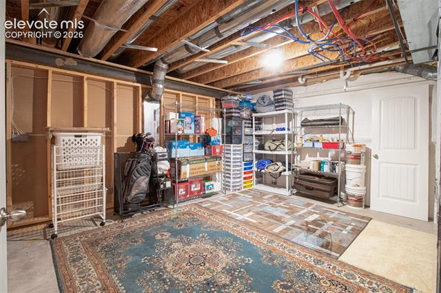 MLS Image for 6137  Cumbre Vista  ,Colorado Springs, Colorado
