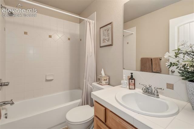 MLS Image for 6137  Cumbre Vista  ,Colorado Springs, Colorado