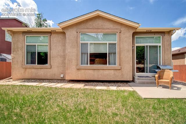 MLS Image for 6137  Cumbre Vista  ,Colorado Springs, Colorado