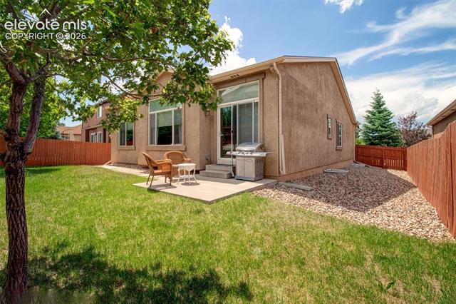 MLS Image for 6137  Cumbre Vista  ,Colorado Springs, Colorado