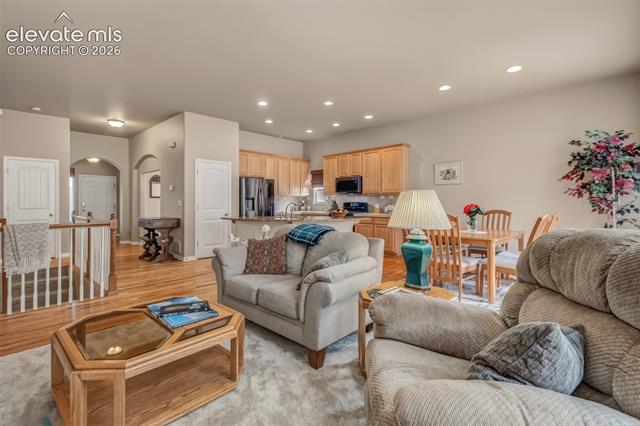 MLS Image for 6137  Cumbre Vista  ,Colorado Springs, Colorado