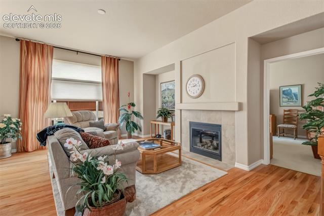 MLS Image for 6137  Cumbre Vista  ,Colorado Springs, Colorado