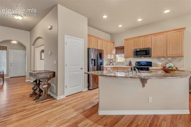 MLS Image for 6137  Cumbre Vista  ,Colorado Springs, Colorado