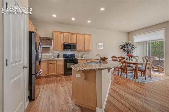 MLS Image for 6137  Cumbre Vista  ,Colorado Springs, Colorado