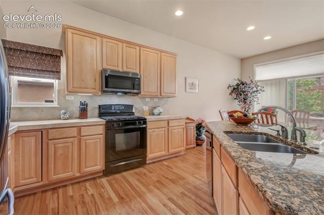 MLS Image for 6137  Cumbre Vista  ,Colorado Springs, Colorado