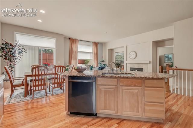 MLS Image for 6137  Cumbre Vista  ,Colorado Springs, Colorado