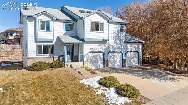 10135  Clear Creek  , colorado springs  House Search MLS Picture