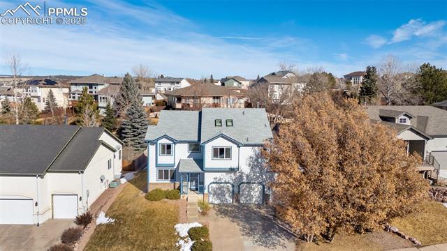 MLS Image for 10135  Clear Creek  ,Colorado Springs, Colorado