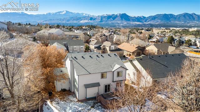 MLS Image for 10135  Clear Creek  ,Colorado Springs, Colorado