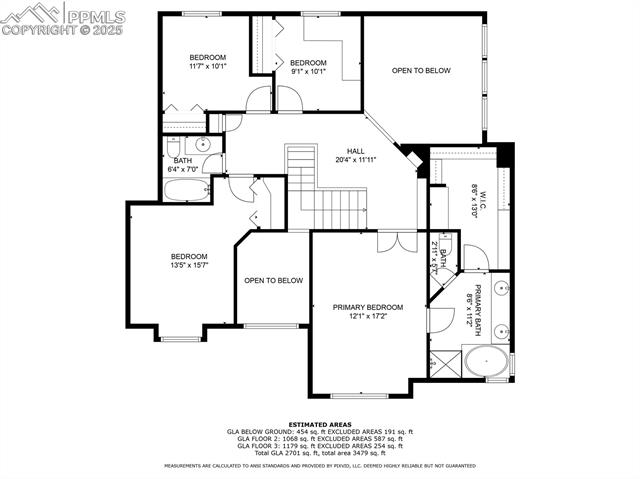 MLS Image for 10135  Clear Creek  ,Colorado Springs, Colorado