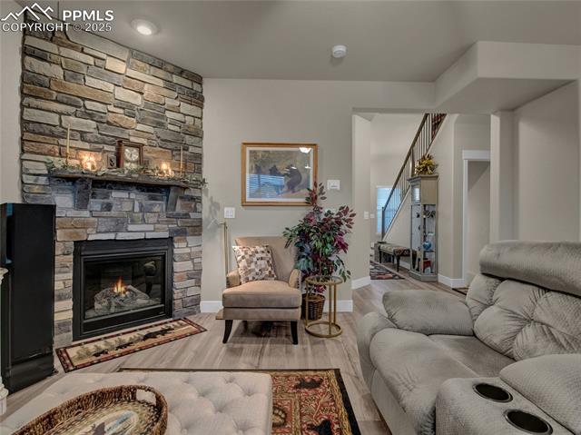 MLS Image for 10433  Odin  ,Colorado Springs, Colorado