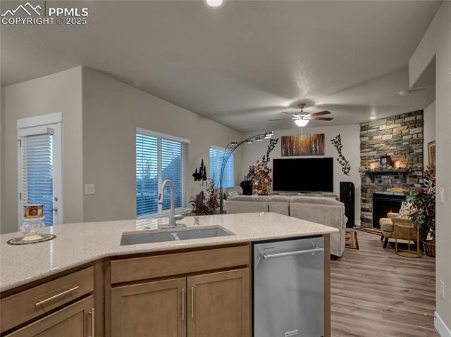 MLS Image for 10433  Odin  ,Colorado Springs, Colorado