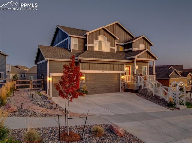 MLS Image for 10433  Odin  ,Colorado Springs, Colorado