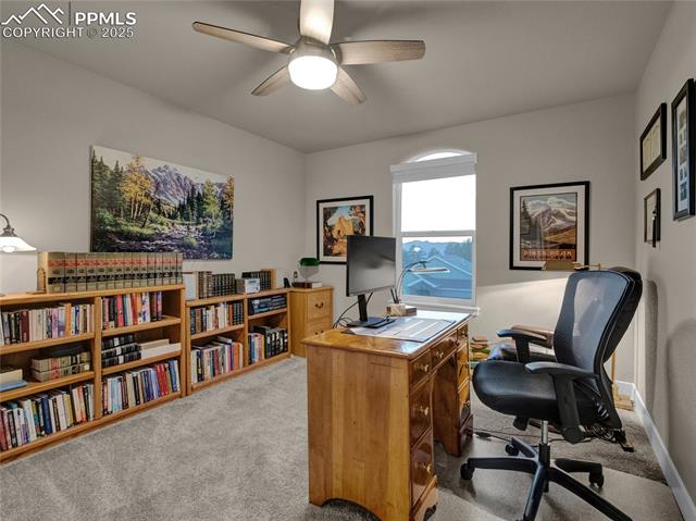 MLS Image for 10433  Odin  ,Colorado Springs, Colorado