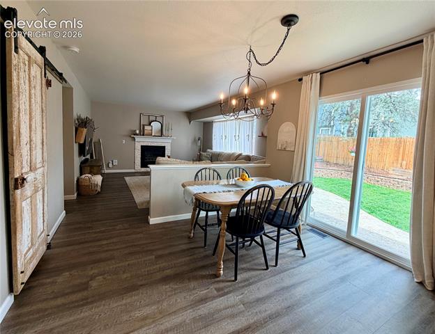 MLS Image for 5857  Granby Hill  ,Colorado Springs, Colorado