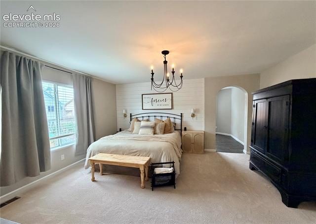 MLS Image for 5857  Granby Hill  ,Colorado Springs, Colorado