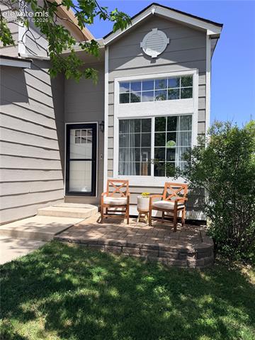 MLS Image for 5857  Granby Hill  ,Colorado Springs, Colorado