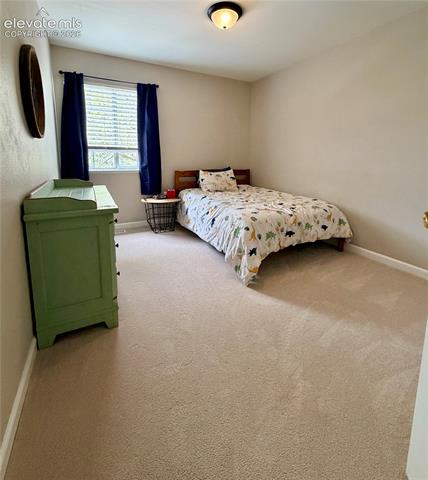 MLS Image for 5857  Granby Hill  ,Colorado Springs, Colorado