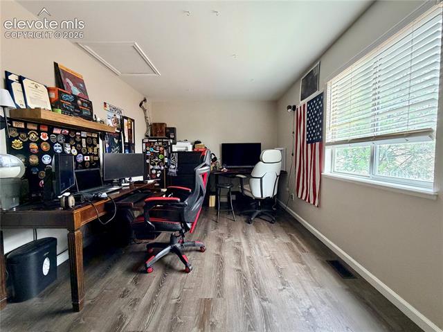 MLS Image for 5857  Granby Hill  ,Colorado Springs, Colorado