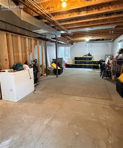 MLS Image for 5857  Granby Hill  ,Colorado Springs, Colorado