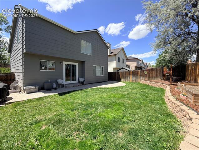MLS Image for 5857  Granby Hill  ,Colorado Springs, Colorado