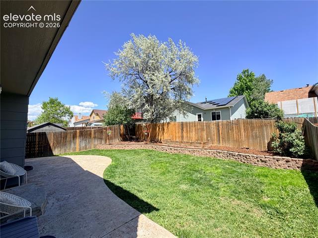 MLS Image for 5857  Granby Hill  ,Colorado Springs, Colorado
