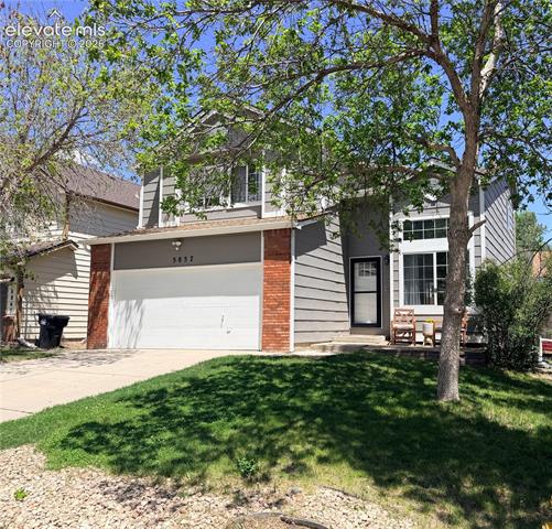 MLS Image for 5857  Granby Hill  ,Colorado Springs, Colorado