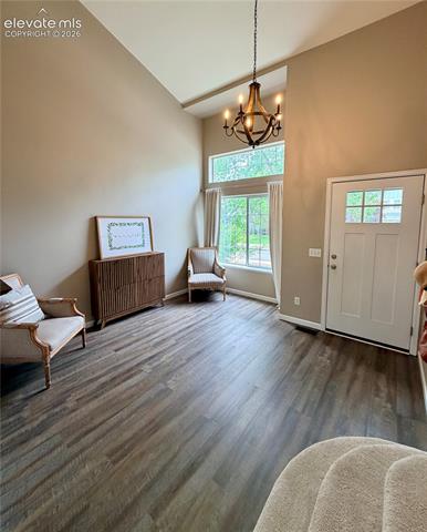MLS Image for 5857  Granby Hill  ,Colorado Springs, Colorado