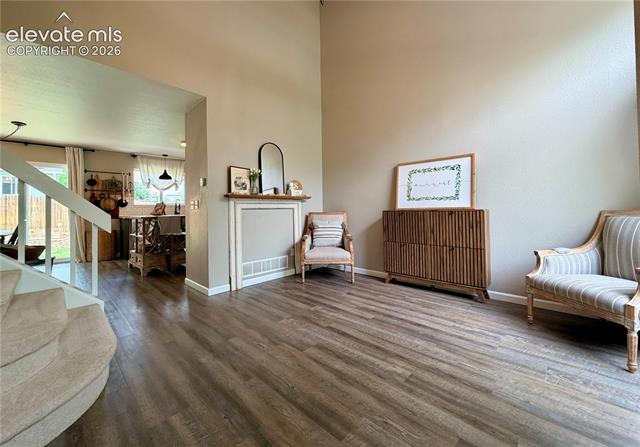 MLS Image for 5857  Granby Hill  ,Colorado Springs, Colorado