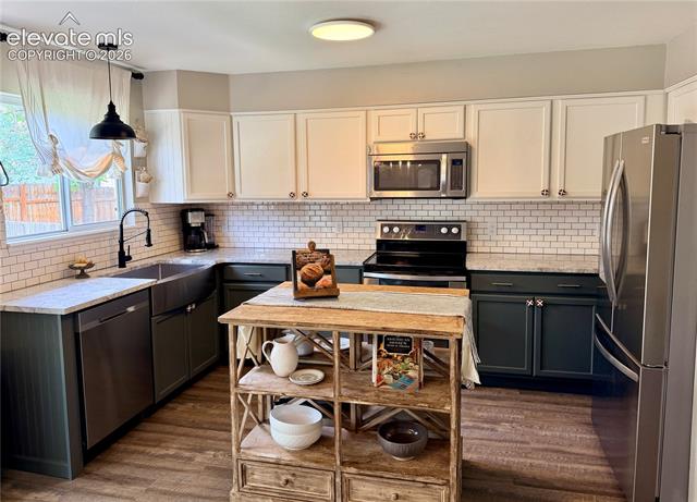 MLS Image for 5857  Granby Hill  ,Colorado Springs, Colorado