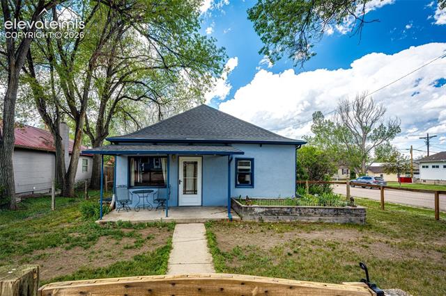 721  Denver  , calhan&nbsp; House Search MLS Picture