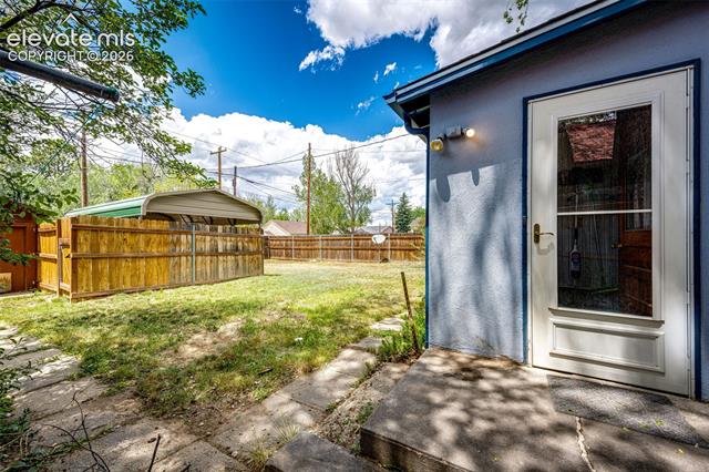 MLS Image for 721  Denver  ,Calhan, Colorado
