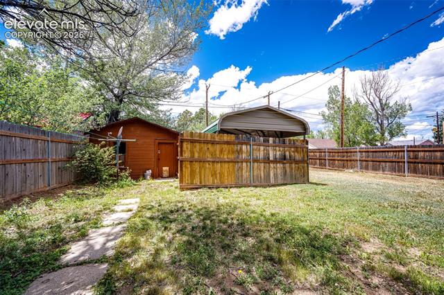 MLS Image for 721  Denver  ,Calhan, Colorado